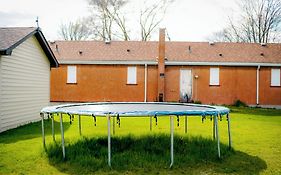 Faulds Motel